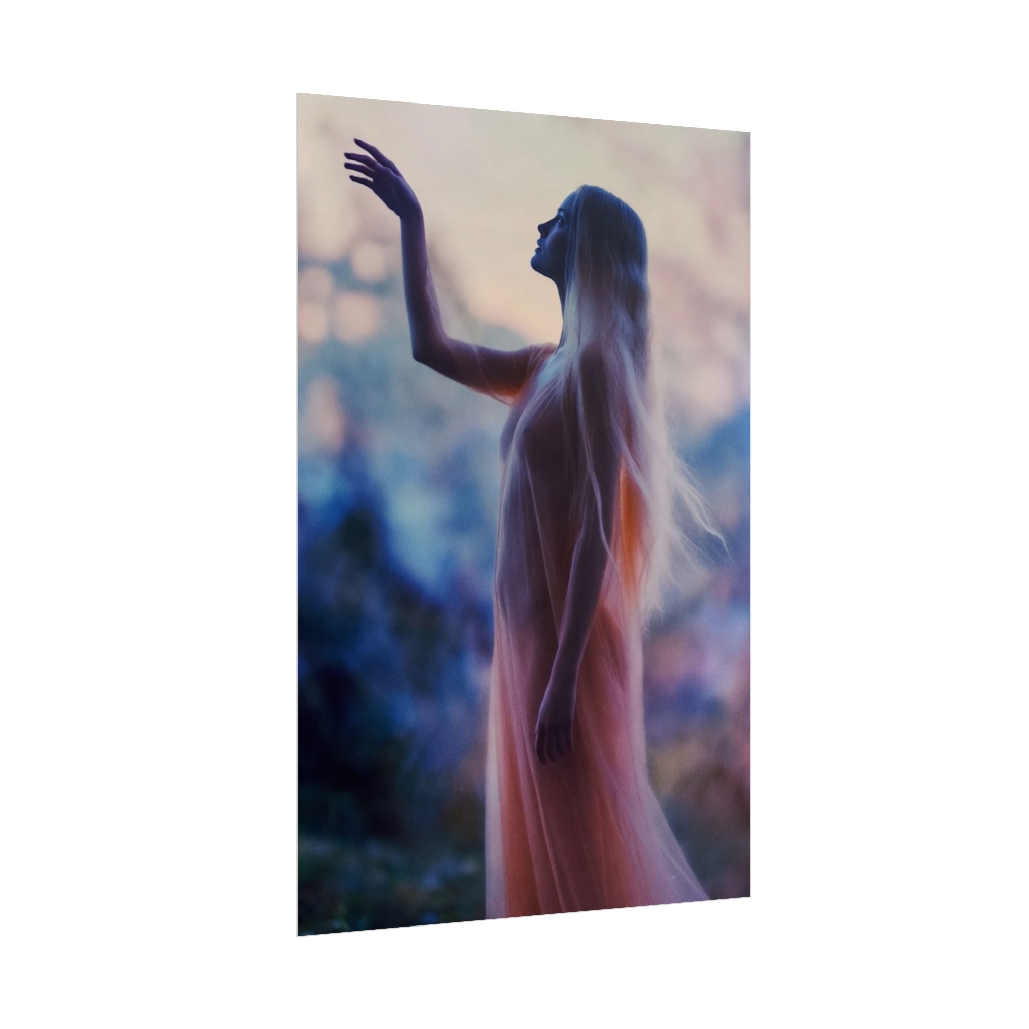 Thread My Soul Music Poster
